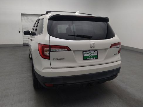 Used 2019 Honda Pilot LX image 6