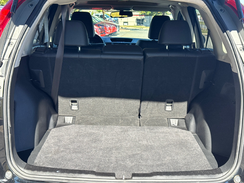Used 2015 Honda CR-V EX-L image 21