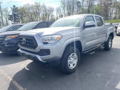 Used 2023 Toyota Tacoma SR