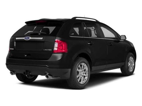 Used 2014 Ford Edge SE w/ Equipment Group 101A FWD image 2