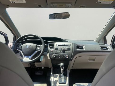 Used 2014 Honda Civic LX image 10