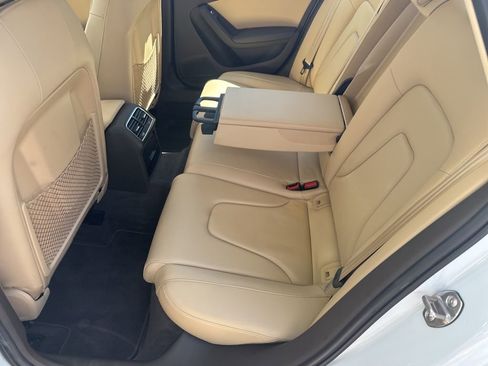 Used 2015 Audi A4 2.0T Premium Plus w/ Technology Package image 45