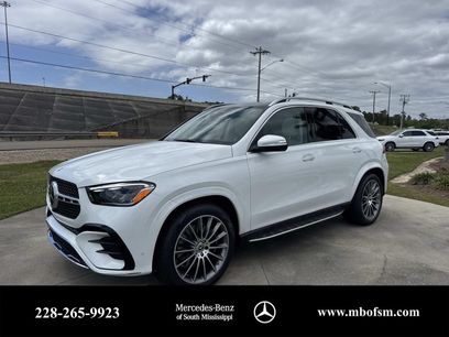 Used 2026 Mercedes-Benz GLE 350 4MATIC