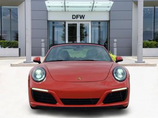 Used 2019 Porsche 911 Carrera 4S video 2