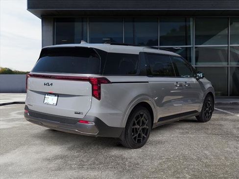 New 2026 Kia Carnival SX w/ SX Dark Edition Package image 5