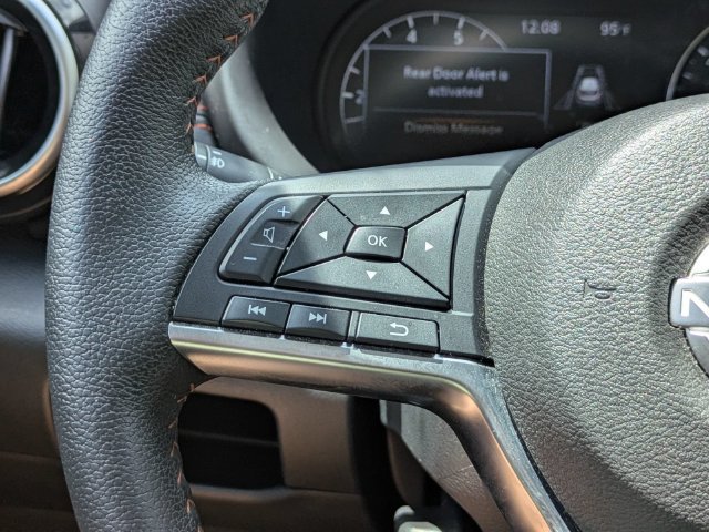 Used 2024 Nissan Kicks SR FWD image 26