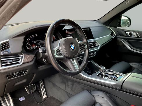Used 2023 BMW X5 sDrive40i w/ M Sport Package RWD image 20