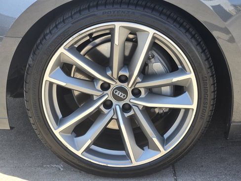 Used 2019 Audi A5 2.0T Premium Plus w/ Premium Plus AWD/4WD image 16