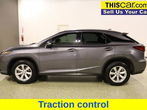 Used 2016 Lexus RX 350 F Sport image 4