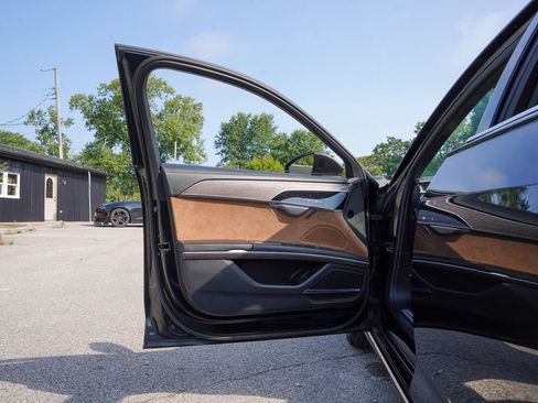 Used 2021 Audi A8 L 4.0T w/ Luxury Package AWD/4WD image 30