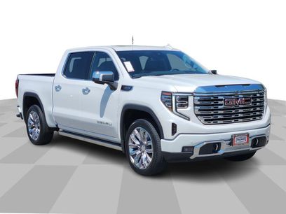 Used 2024 GMC Sierra 1500 Denali w/ Denali Reserve Package