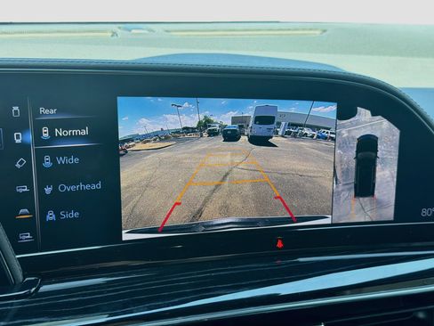 Certified 2023 Cadillac Escalade Sport w/ Touring Package AWD/4WD image 14