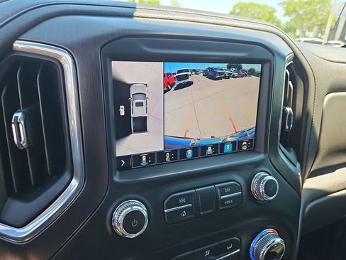 Used 2020 GMC Sierra 1500 AT4 w/ AT4 Premium Package image 14