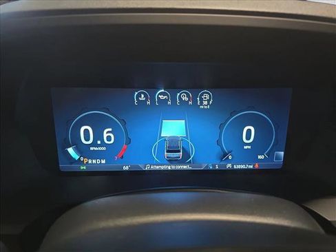 Used 2023 Ford Expedition Platinum image 21