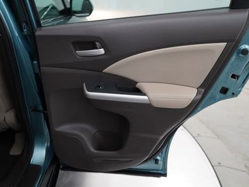 Used 2014 Honda CR-V EX-L image 42