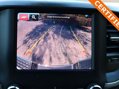 Used 2024 RAM 3500 Big Horn image 22