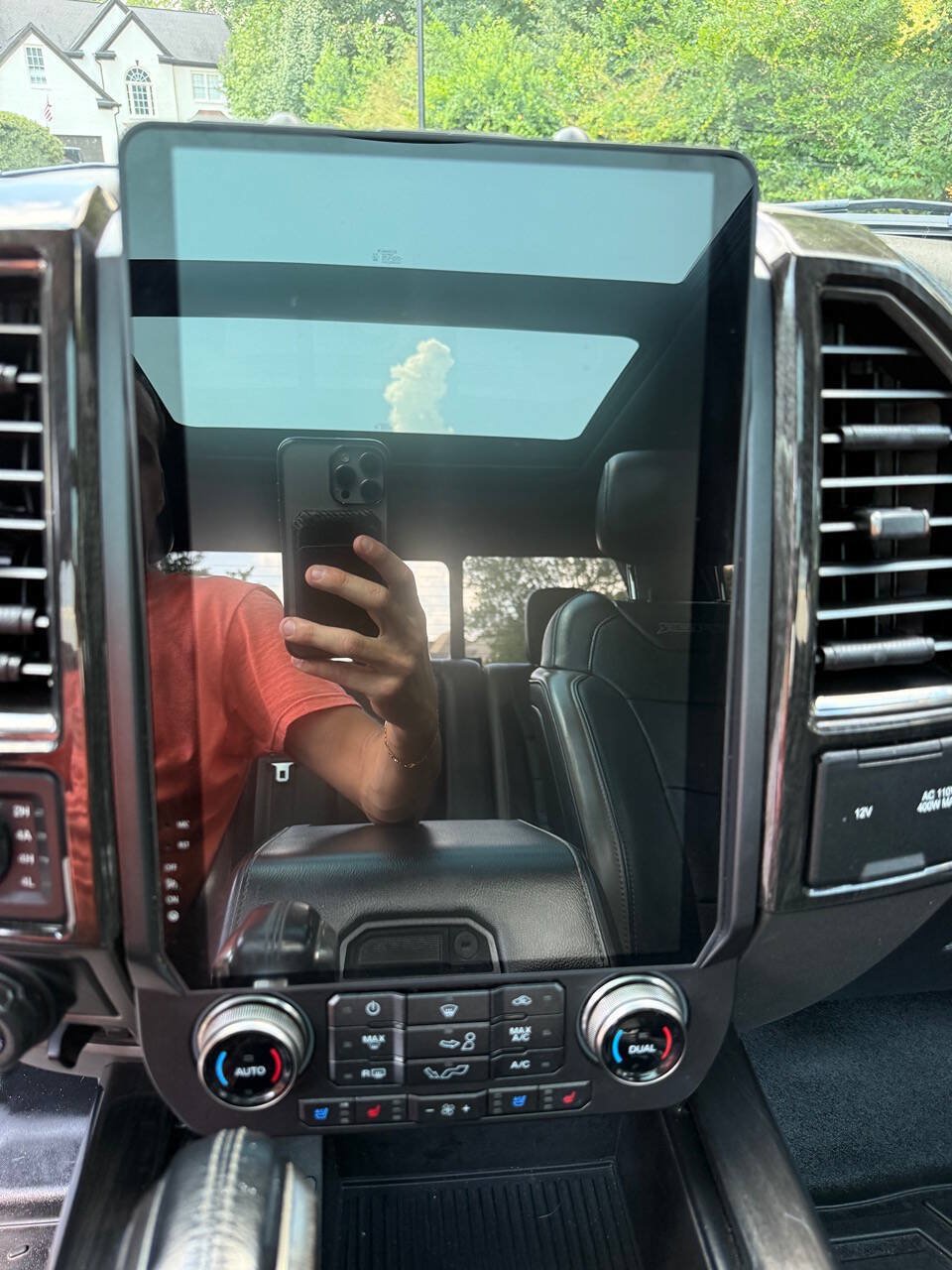 Used 2017 Ford F150 Raptor w/ Equipment Group 802A Luxury AWD/4WD image 58