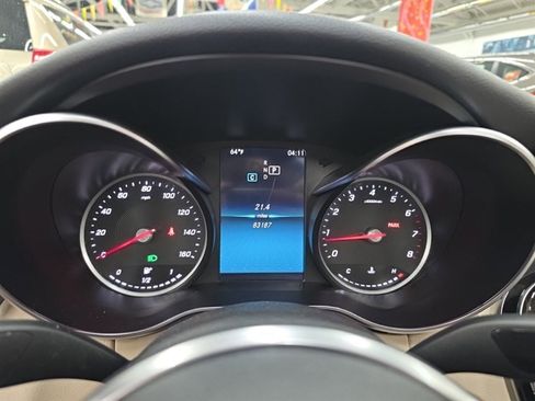 Used 2019 Mercedes-Benz C 300 Sedan image 16