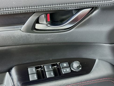 Used 2023 MAZDA CX-5 Carbon Edition image 15