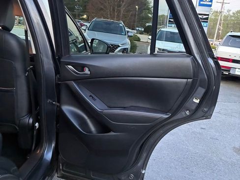 Used 2014 MAZDA CX-5 Grand Touring AWD/4WD image 45