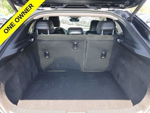 Used 2023 MAZDA CX-30 AWD 2.5 S w/ Premium Package image 9