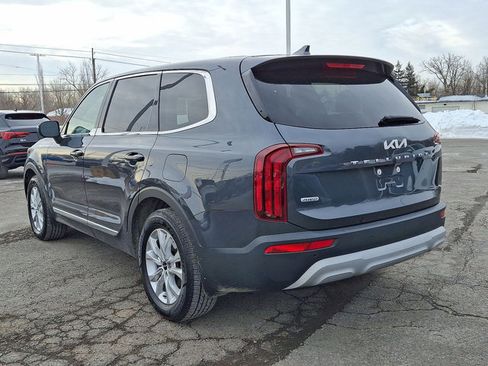 Used 2022 Kia Telluride LX image 23