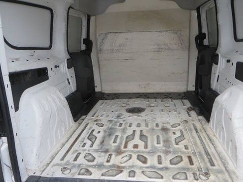 Used 2021 RAM ProMaster City Tradesman SLT FWD image 17