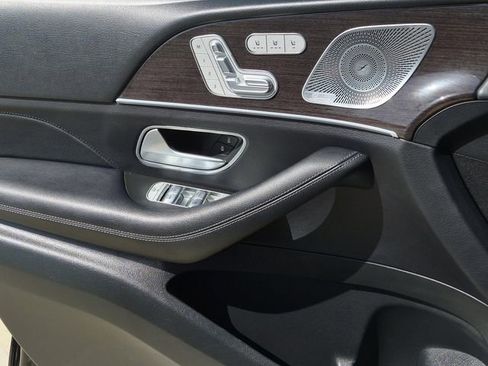 Certified 2023 Mercedes-Benz GLS 450 4MATIC image 28