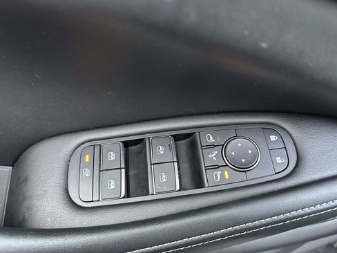 Used 2024 INFINITI QX60 Pure image 17