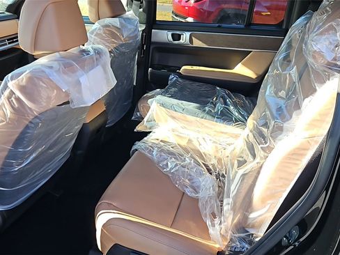 New 2026 Hyundai Santa Fe Limited image 11