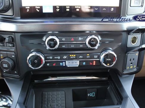 New 2026 Ford F250 Lariat w/ Lariat Premium Package image 15