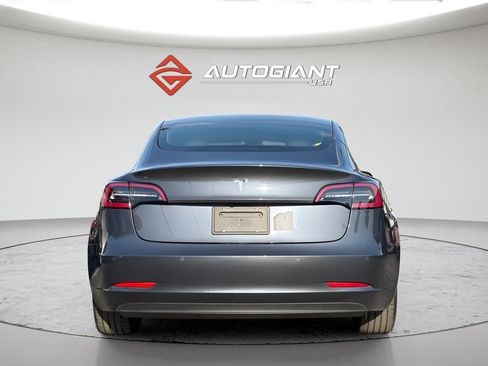 Used 2021 Tesla Model 3 Standard Range Plus RWD image 6