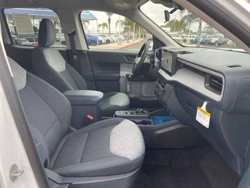 New 2026 Ford Maverick XLT w/ Equipment Group 301A image 24