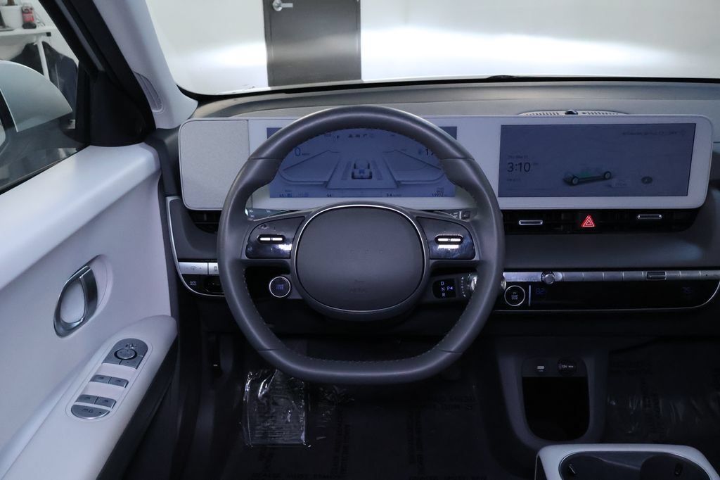 Used 2024 Hyundai Ioniq 5 SEL AWD/4WD image 15