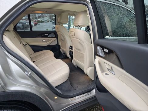 Used 2020 Mercedes-Benz GLE 350 4MATIC image 13