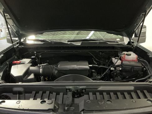 New 2026 Chevrolet Silverado 2500 LT image 32