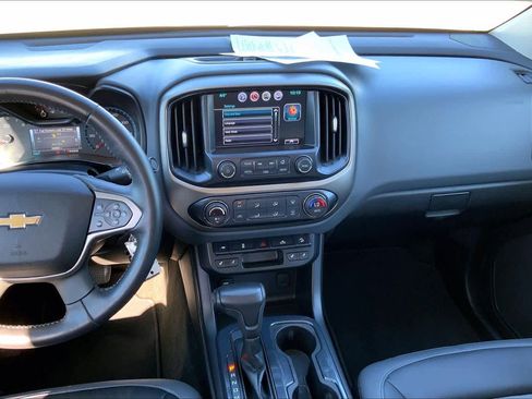 Used 2016 Chevrolet Colorado Z71 image 7