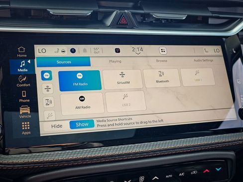 New 2026 Jeep Cherokee Limited AWD/4WD image 20