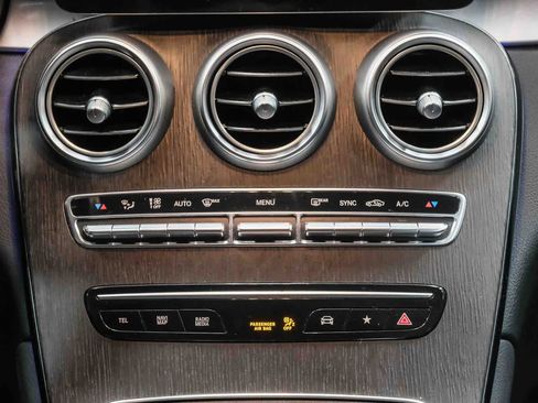 Certified 2022 Mercedes-Benz GLC 300 4MATIC image 18
