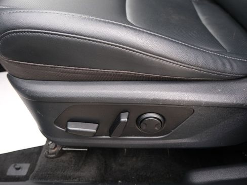 Used 2024 Kia Sportage EX FWD image 25