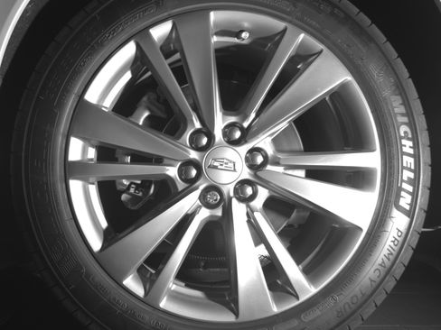Certified 2023 Cadillac XT6 Premium Luxury w/ Technology Package FWD image 11