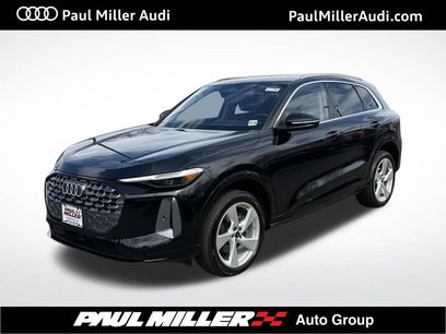 Used 2025 Audi Q5 Premium Plus w/ Premium Plus