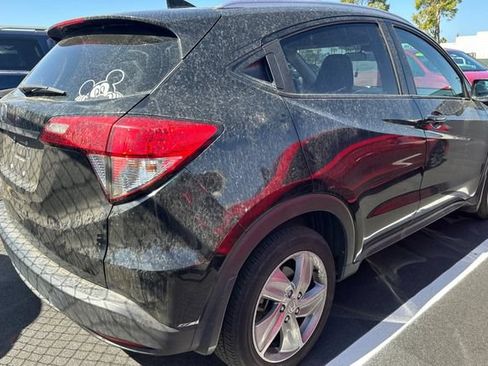 Used 2019 Honda HR-V EX image 5