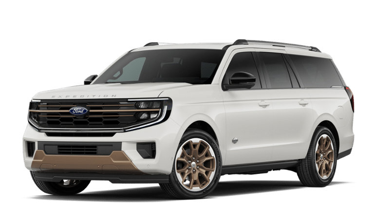 New 2026 Ford Expedition Max King Ranch AWD/4WD image 32