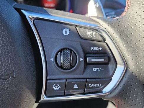 New 2026 Acura MDX A-Spec image 22