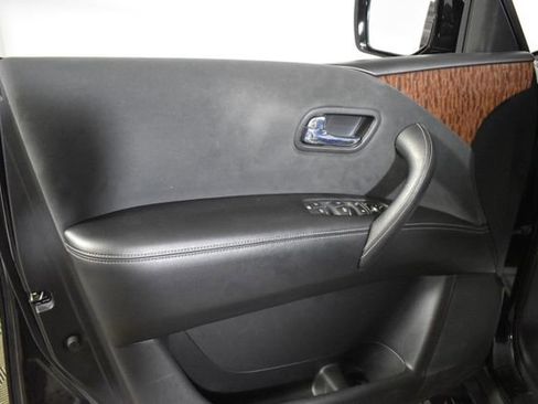 Used 2020 Nissan Armada SV w/ Driver Package AWD/4WD image 7