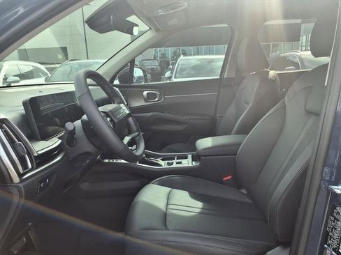 New 2026 Kia Sorento X-Line EX AWD/4WD image 12