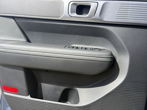 New 2026 Hyundai Santa Fe XRT image 13