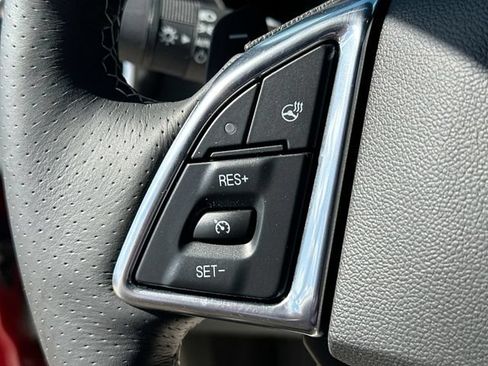 Used 2017 Chevrolet Camaro LT RWD image 43