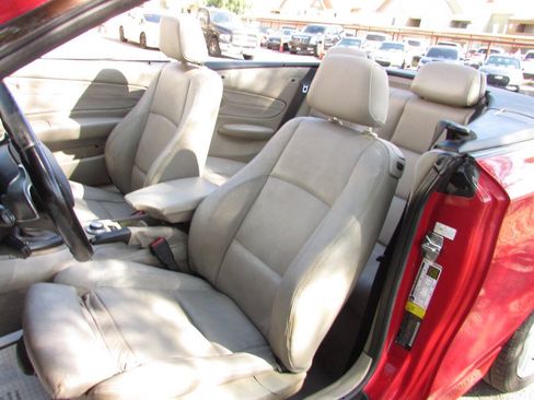 Used 2008 BMW 128i Convertible RWD image 19